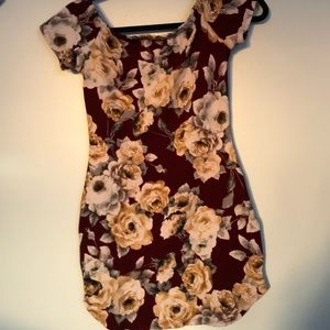 Women’s dress